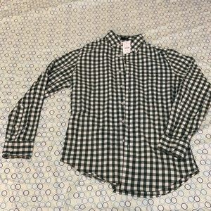 J crew flex shirt. Size small. Brand new